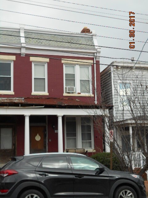 Photo - 1224 W Cary St Townhome