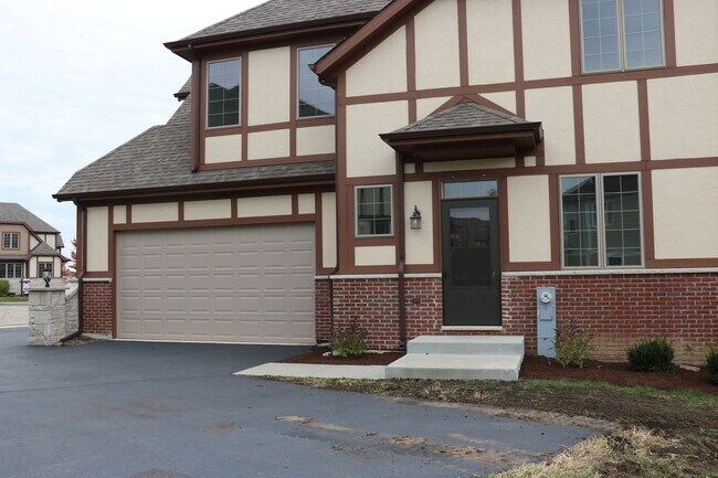 Photo - 12715 Wild Rye Ct Townhome