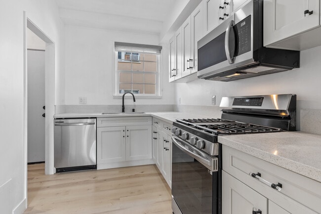 Photo - Newly Renovated Spanish Villa Apartment Homes in Santa Ana