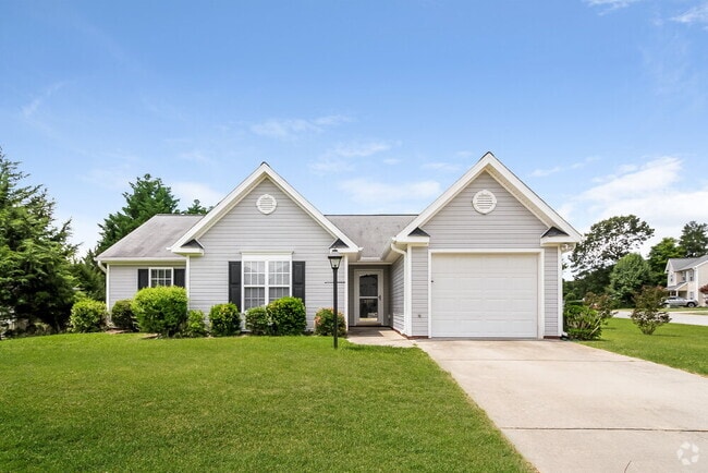 Building Photo - 3300 Trenchard Ln Rental