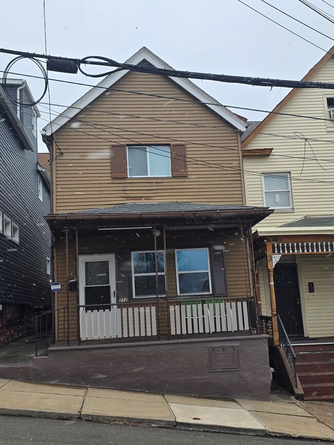 Photo - Stylish 2-Bedroom Home in Braddock with Bonus Space & Modern Comfort