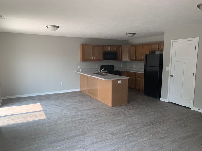 Photo - The Row - Fully Leased