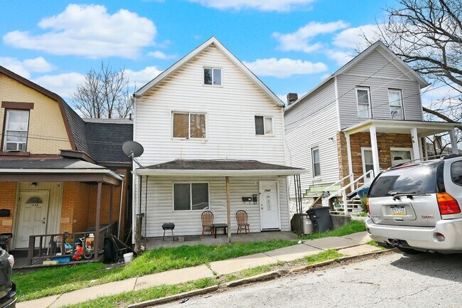 Photo - 1530 Grandview Ave Unit 1