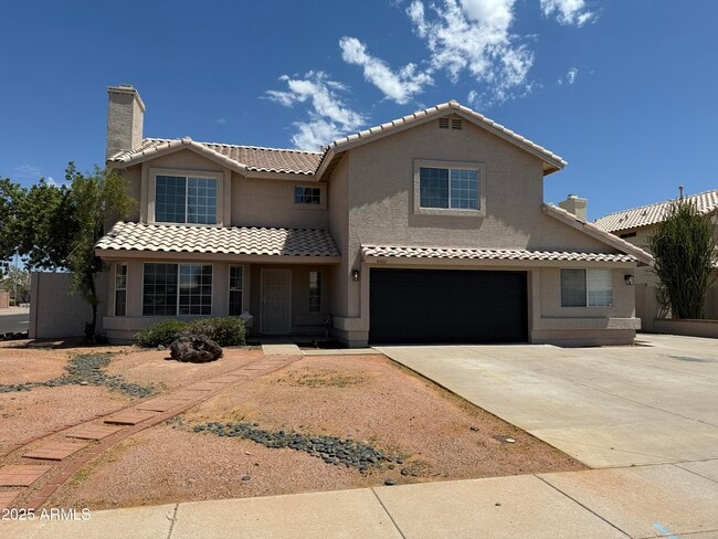 Photo - 8460 W Aster Dr House