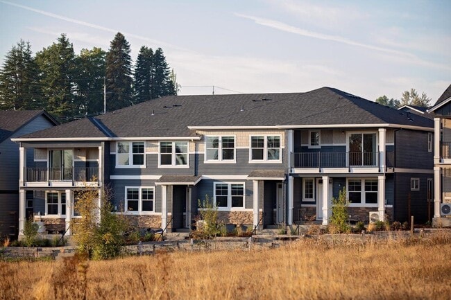 Residences at Butler Creek
