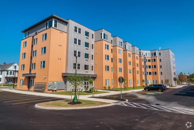 Building Photo - Campus Walk One Rental