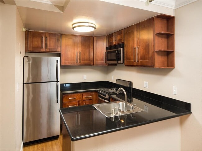 Tower 737 Condominium Rentals