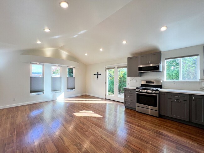 Photo - Renovated Two Bedroom Napa House