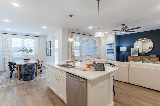 Photo - River Rock at Alexander Farms