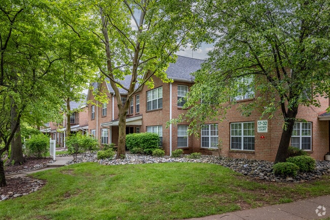 Photo - New Center Greens Garden Apartments