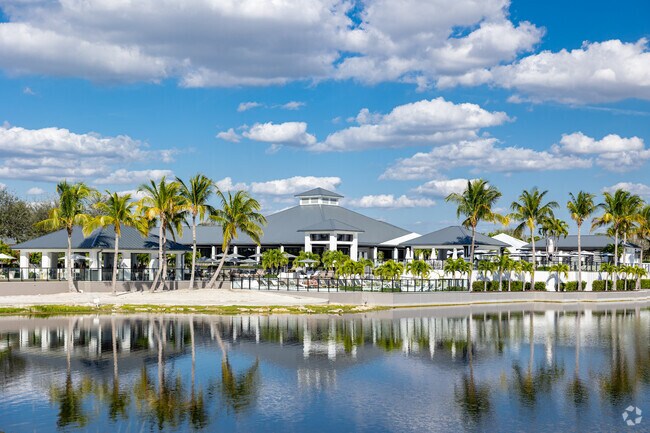 Comodidades de la casa club - Kalea Bay Tower 3