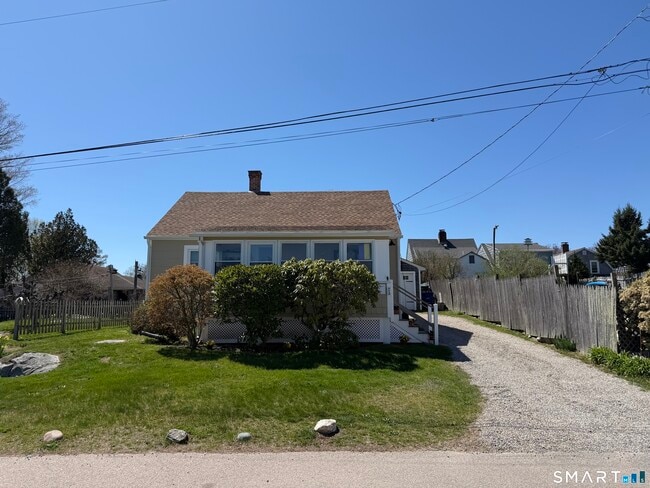 Building Photo - 40 Ashworth Ave