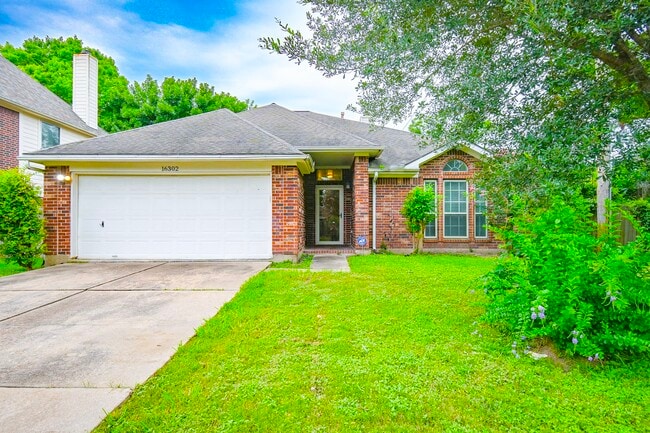 Photo - 16302 Ash Point Ln