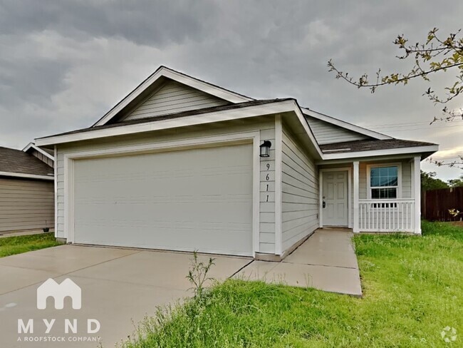 Building Photo - 9611 Littleton Grist Rental
