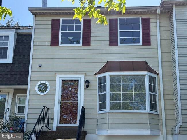 Photo - 4185 Pleasant Meadow Ct Townhome