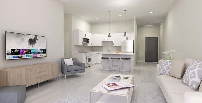 Photo - Allegheny City Stables Lofts