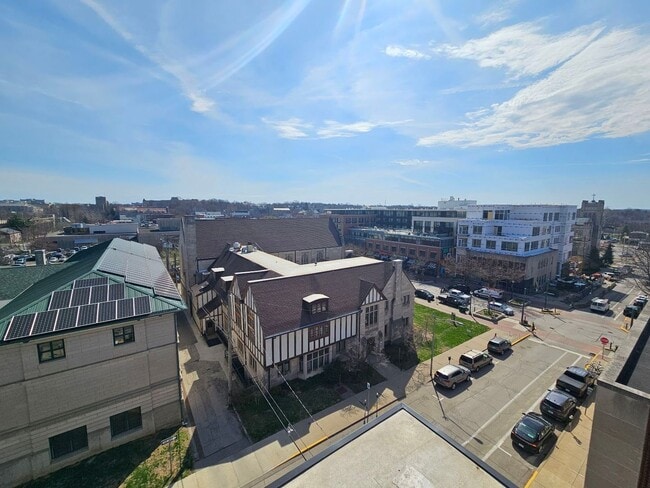 Photo - Sullivan Building