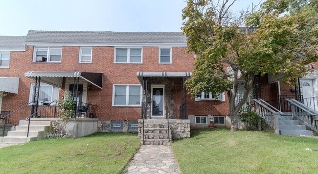 Photo - 3 Bedroom Home 21206