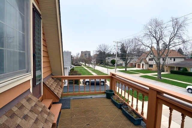 Photo - 512 W Wing St Unit 2