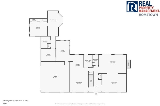 Photo - 130 Valley Club Cir