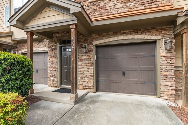 Photo - Gorgeous  3-bedroom townhome in North Raleigh!