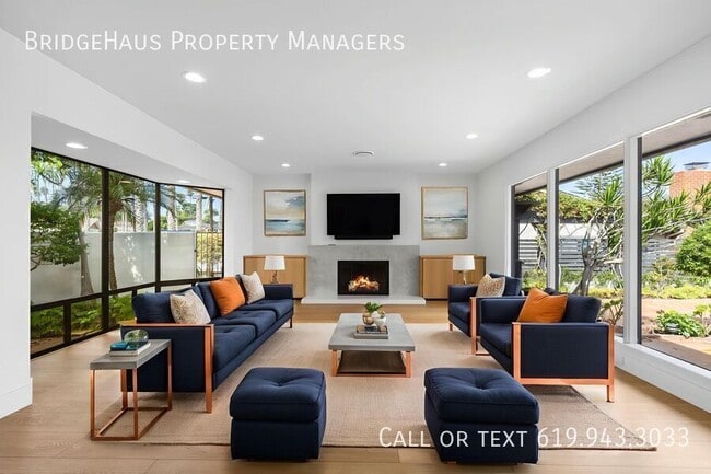 Building Photo - 821 Moana Dr Rental