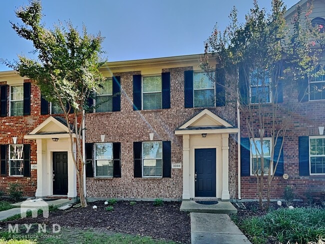Building Photo - 3008 Stone Forest Cir Rental