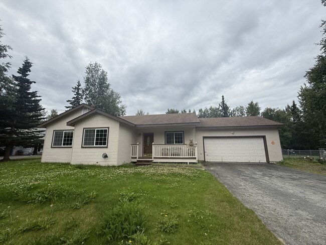 Building Photo - 4470 E Birchwood Dr Rental