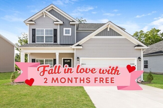 Building Photo - 634 Patmore Dr