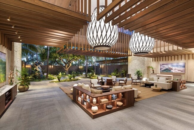 Photo - Ward Village Luxury Living