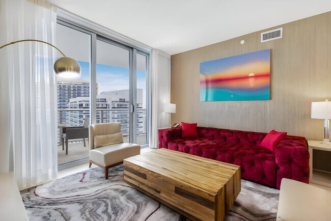 Photo - 4011 S Ocean Dr Unidad ID1372357P