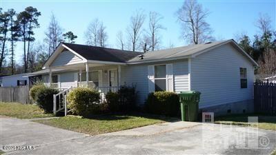Building Photo - 1106 French Rd Rental
