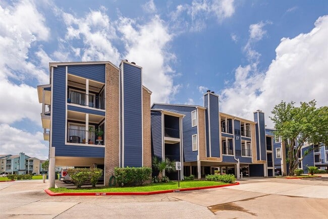 Photo - 18519 Egret Bay Blvd Condo Unit 1704