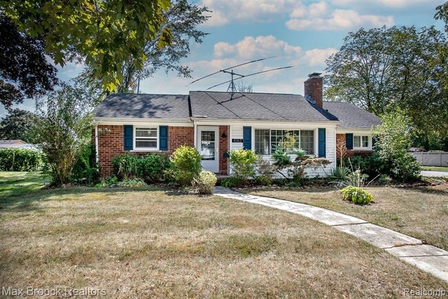 Photo - 4163 Amherst Rd