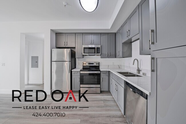Photo - 5837 W Sunset Blvd Condo Unit 202