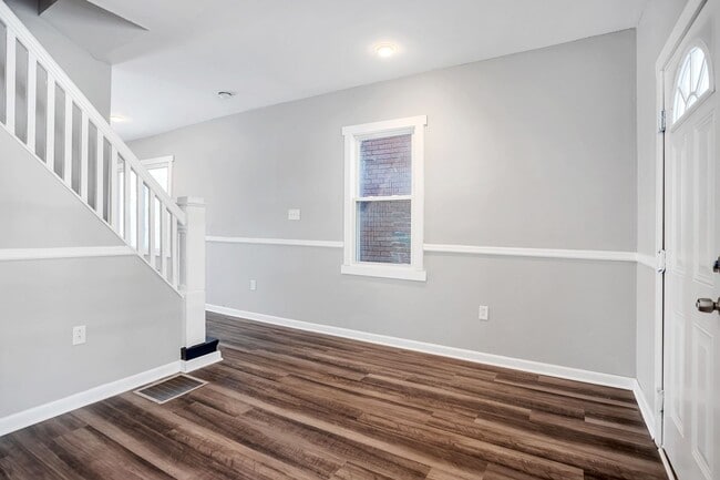 Photo - Spacious Two Bed Available July 10th! Central Air, Dishwasher, Laundry, Off Street Parking!