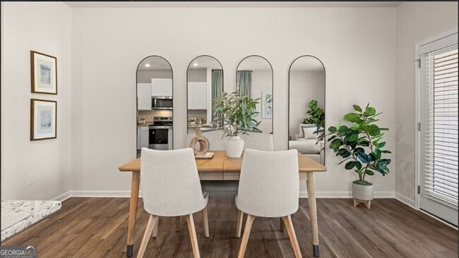 Photo - 12 Silverbell Ln NW