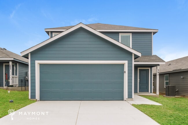 Building Photo - 297 Tahoe Ave