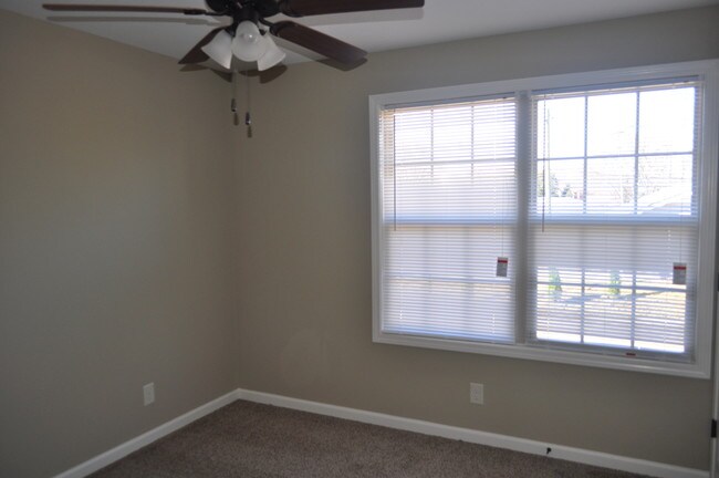 Segunda habitación - Clearview Commons