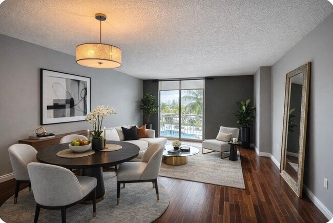 Photo - 3000 Coral Wy Unit 608