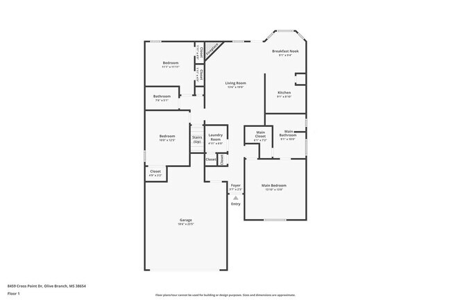 Photo - 8459 Cross Point Dr