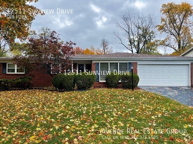 Building Photo - 12511 Sunview Ln Rental