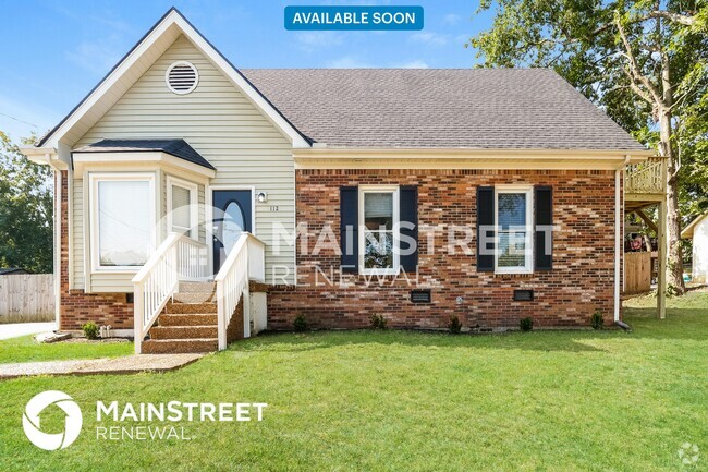 Building Photo - 112 Windward Dr Rental