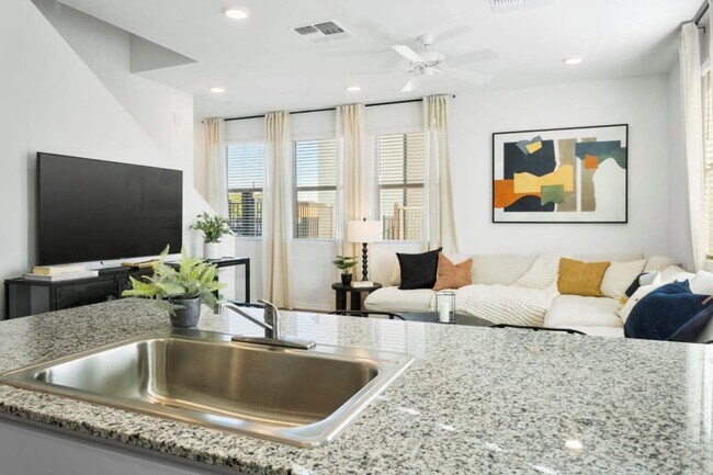 Townhomes at Sunnyside