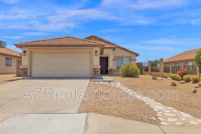 Building Photo - 987 E Santa Cruz Ln Rental