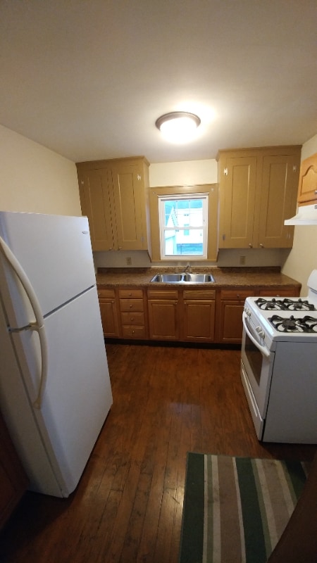 Photo - 825 Tremont Ave SW