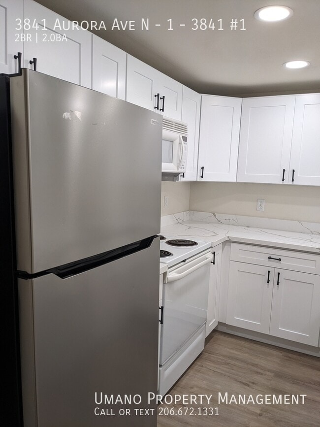 Photo - 3841 Aurora Ave N Unit 3841 #1