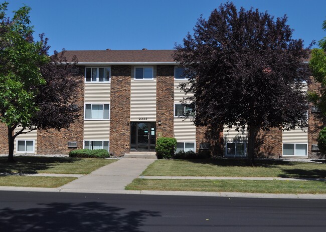 2333 20 1/2 Ave S Fargo - 2333 Green Apartments