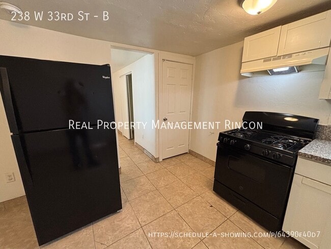238 W 33rd St Unit B