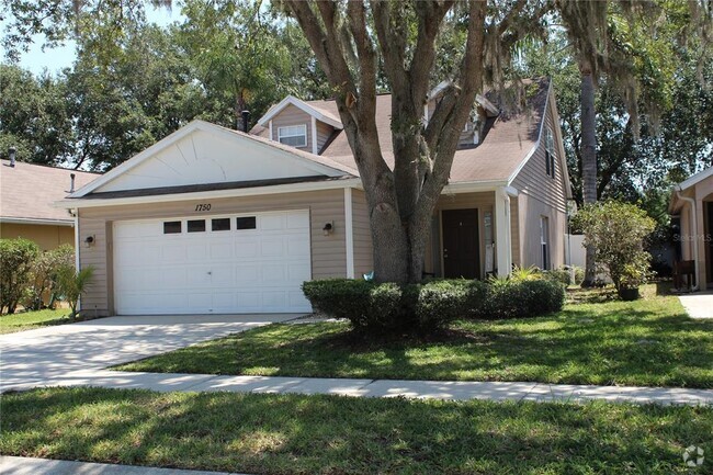 Building Photo - 1750 Horsechestnut Ct Rental